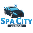 Spa City - Clean Car